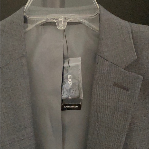 Coat - Picture 3 of 10